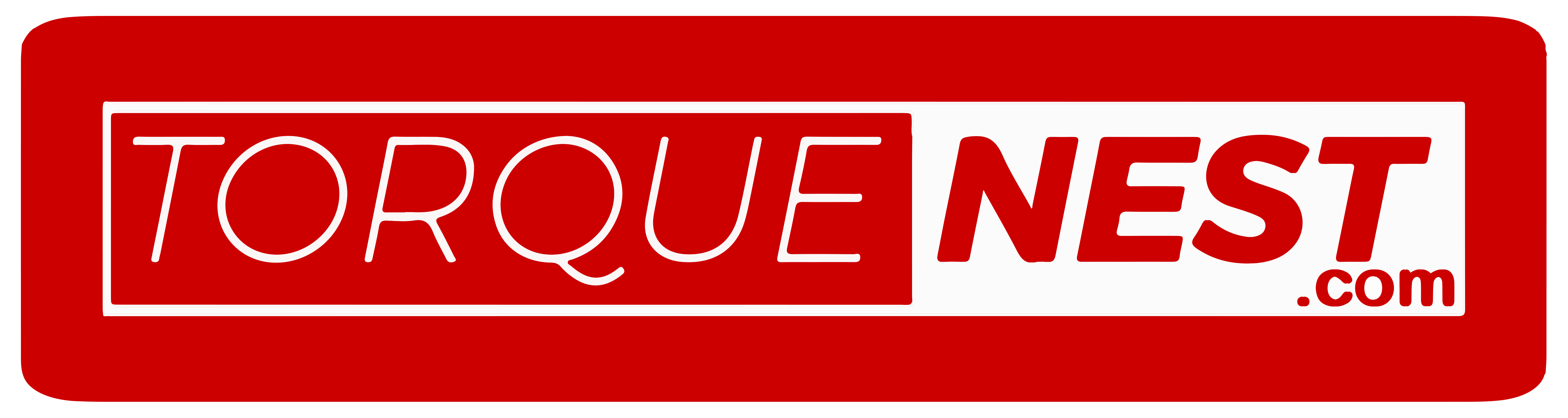 TorqueNest Logo